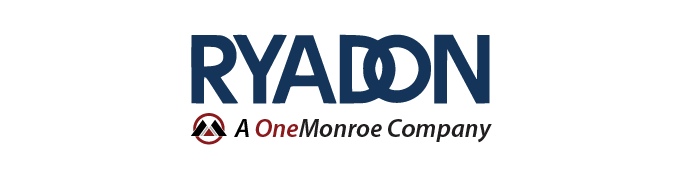 One Monroe Ryadon | Industrial and Speciality Hardware